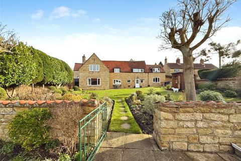 4 bedroom detached house for sale, Blind Lane, Lincoln LN5
