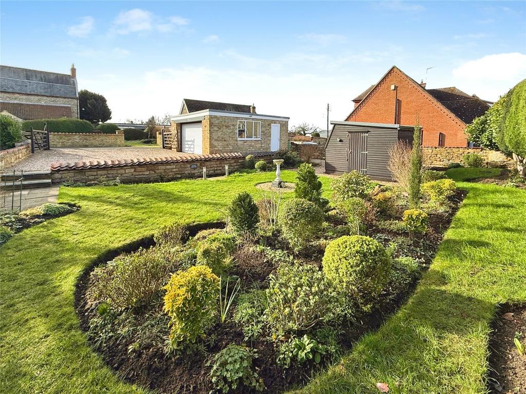 Gardens