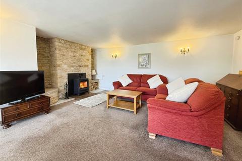 4 bedroom detached house for sale, Blind Lane, Lincoln LN5