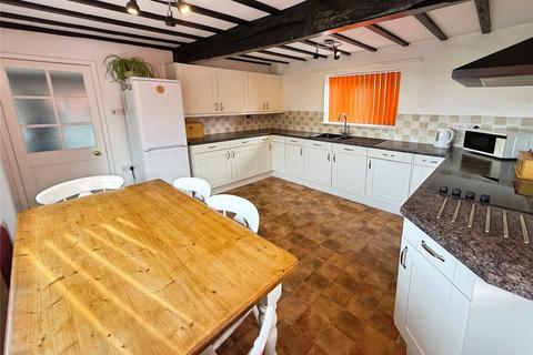 4 bedroom detached house for sale, Blind Lane, Lincoln LN5