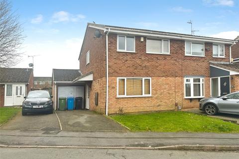 undefined, Avon Close, Wolverhampton WV6