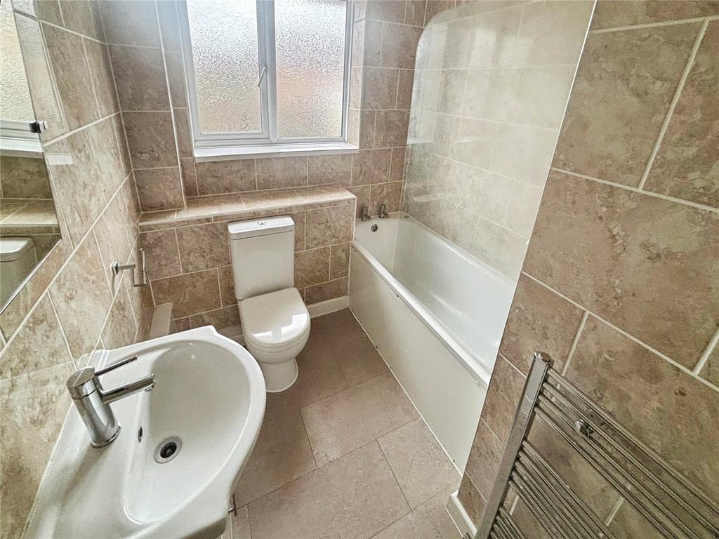 Bathroom W/C