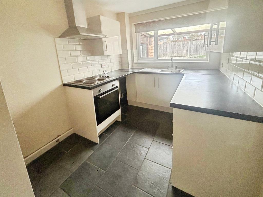 Fitted Kitchen