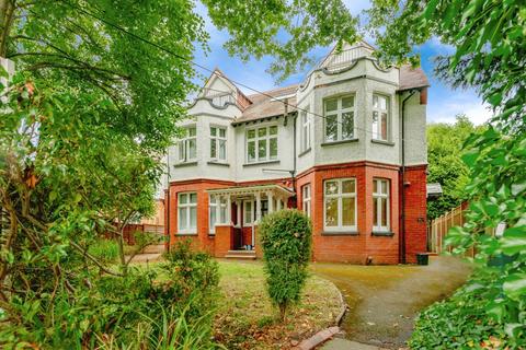 Cavendish Road, Redhill