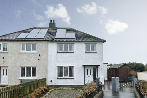 3 bedroom semi-detached house for sale, Friars Garth, Wigton CA7