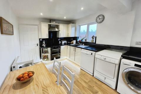 3 bedroom semi-detached house for sale, Friars Garth, Wigton CA7