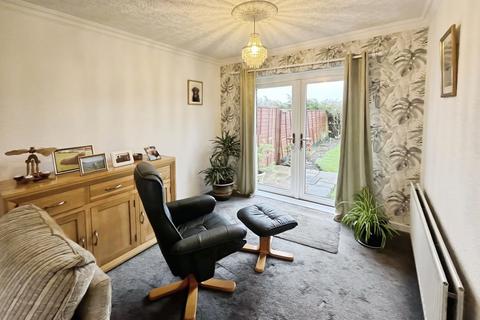 3 bedroom semi-detached house for sale, Friars Garth, Wigton CA7
