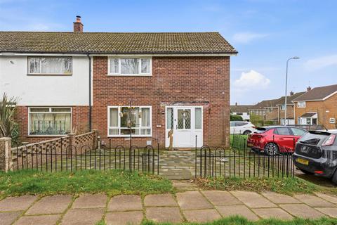 Fairhill, Cwmbran NP44