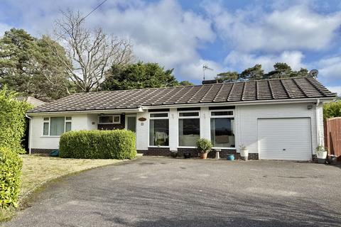 undefined, Forest Edge Drive, Ashley Heath, Ringwood, BH24