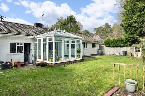 undefined, Forest Edge Drive, Ashley Heath, Ringwood, BH24