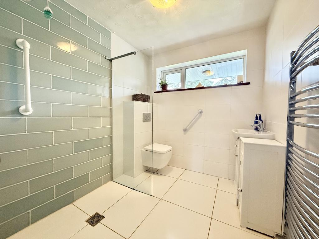 Wet Room 2