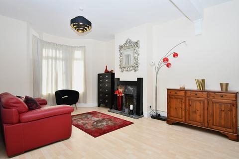 undefined, Wragby Road, London, E11