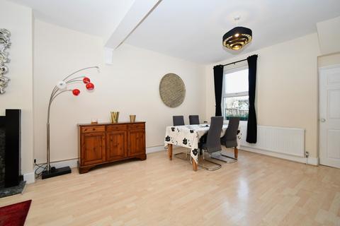 undefined, Wragby Road, London, E11