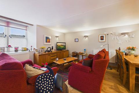 2 bedroom barn conversion for sale, Knowle, Crediton, EX17