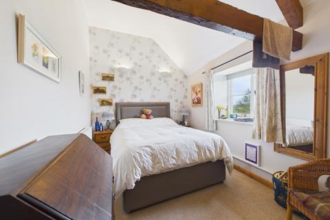 2 bedroom barn conversion for sale, Knowle, Crediton, EX17