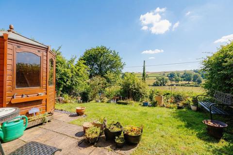 2 bedroom barn conversion for sale, Knowle, Crediton, EX17