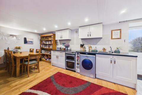 2 bedroom barn conversion for sale, Knowle, Crediton, EX17