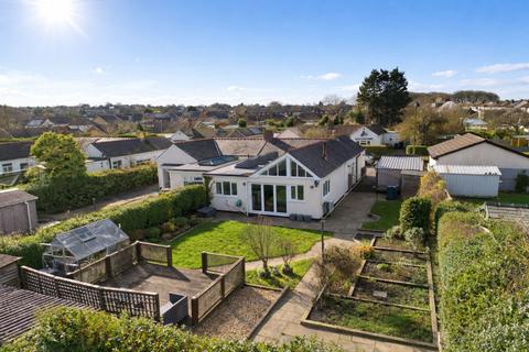 3 bedroom semi-detached bungalow for sale, Beech Avenue, Pensby, CH61