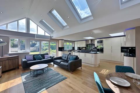 3 bedroom semi-detached bungalow for sale, Beech Avenue, Pensby, CH61