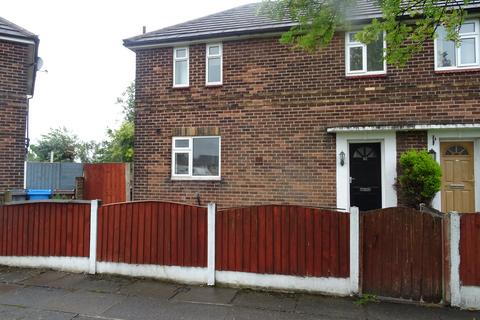 Swinton, Manchester, M27