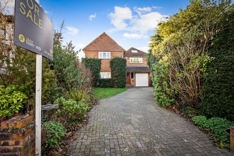 undefined, Victoria Avenue, South Croydon CR2