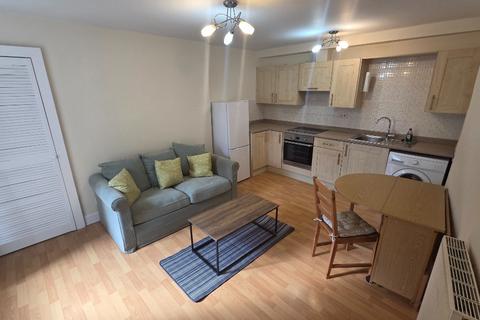 undefined, Dalkeith Road, Newington, Edinburgh, EH16
