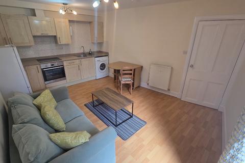 undefined, Dalkeith Road, Newington, Edinburgh, EH16