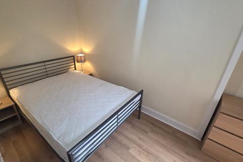 undefined, Dalkeith Road, Newington, Edinburgh, EH16