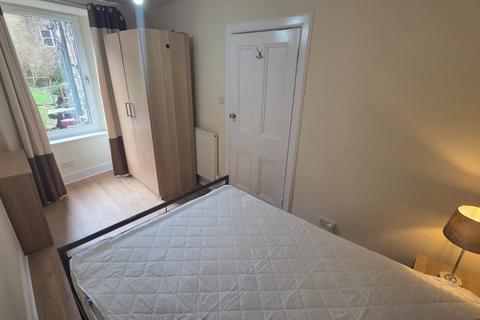 undefined, Dalkeith Road, Newington, Edinburgh, EH16