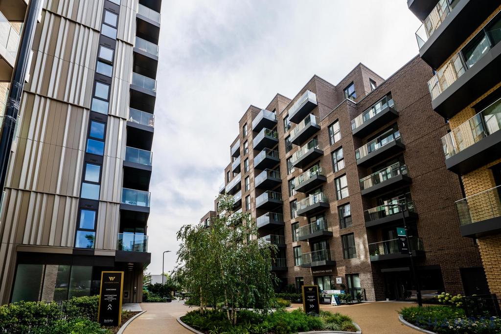 1 bedroom apartment to rent