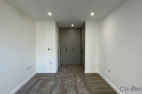 1 bedroom flat to rent, Willowbrook House, N4