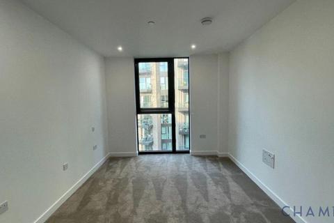 1 bedroom flat to rent, Willowbrook House, N4