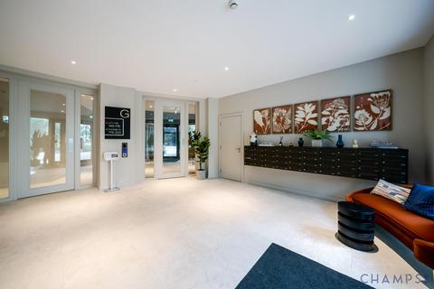 1 bedroom flat to rent, Willowbrook House, N4