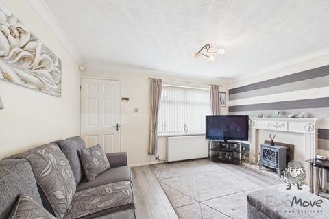 2 bedroom semi-detached house for sale, Oleander Drive, St. Helens, Merseyside, WA10