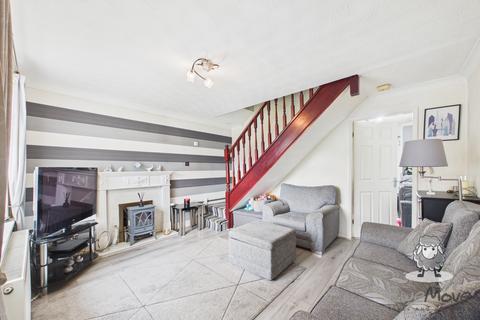 2 bedroom semi-detached house for sale, Oleander Drive, St. Helens, Merseyside, WA10