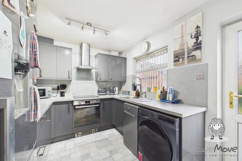 2 bedroom semi-detached house for sale, Oleander Drive, St. Helens, Merseyside, WA10