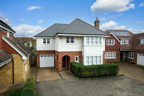 Hemel Hempstead HP3