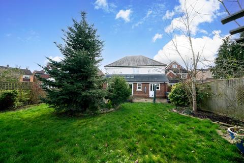 undefined, Hemel Hempstead HP3