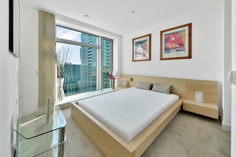 undefined, West Tower, Pan Peninsula, 1 Pan Peninsula Square, Canary Wharf, London, E14