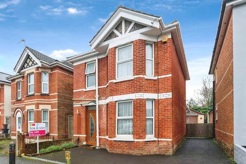 3 bedroom detached house for sale, Green Road, Bournemouth