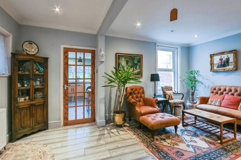 3 bedroom detached house for sale, Green Road, Bournemouth