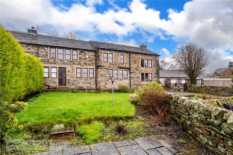4 bedroom semi-detached house for sale, Hall Bower, Huddersfield, West Yorkshire, HD4