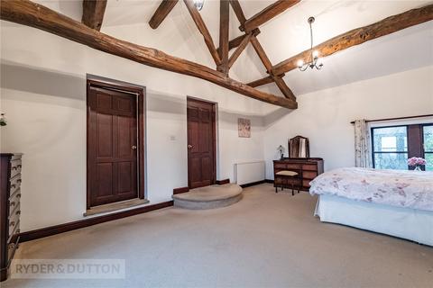 4 bedroom semi-detached house for sale, Hall Bower, Huddersfield, West Yorkshire, HD4