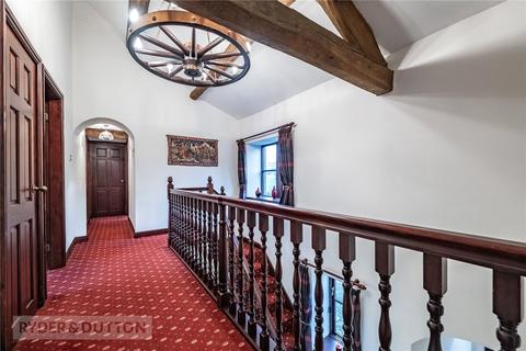 4 bedroom semi-detached house for sale, Hall Bower, Huddersfield, West Yorkshire, HD4