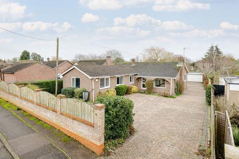 undefined, West Drive, Highfields Caldecote, CB23