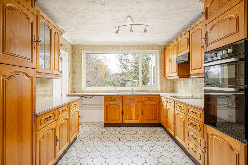 Kitchen / Diner