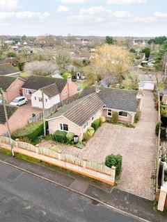 undefined, West Drive, Highfields Caldecote, CB23
