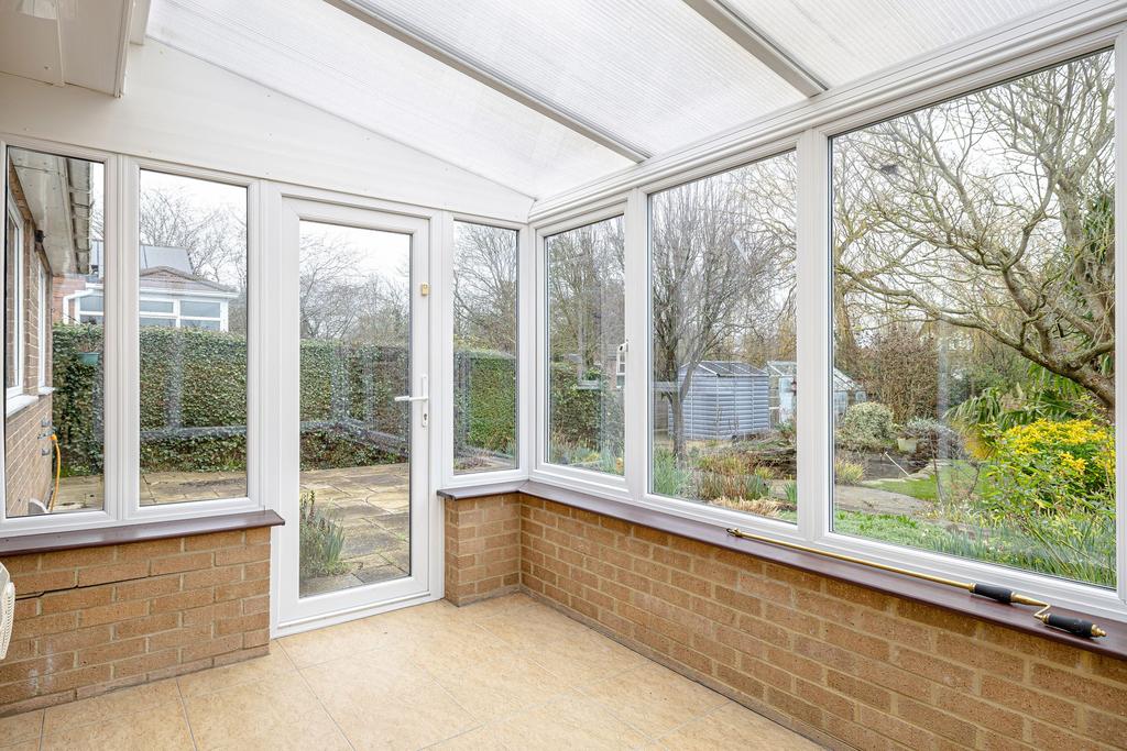 Conservatory