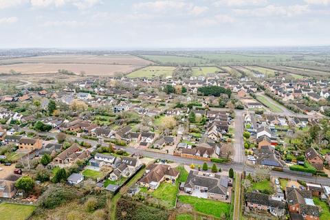 undefined, West Drive, Highfields Caldecote, CB23
