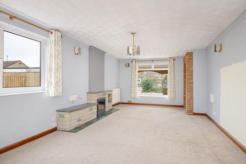 undefined, West Drive, Highfields Caldecote, CB23